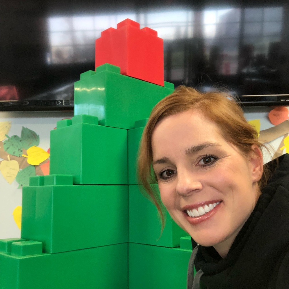 Meet your Posher, Alisa